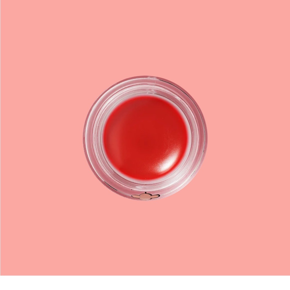 Watermelon Lip Balm - Red - Picture 2 of 5